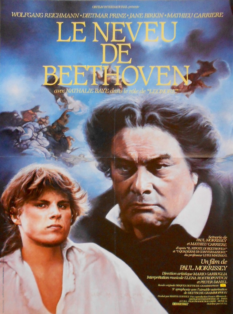 Le Neveu de Beethoven Le Neveu de Beethoven