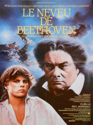 Le Neveu de Beethoven Le Neveu de Beethoven