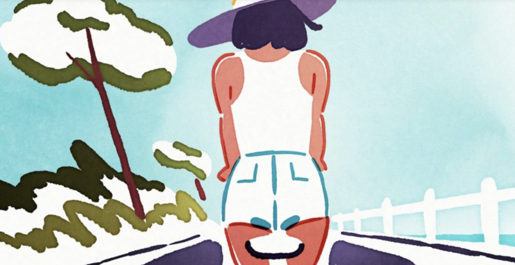 Méditerranée (Juniore) Méditerranée (Juniore)