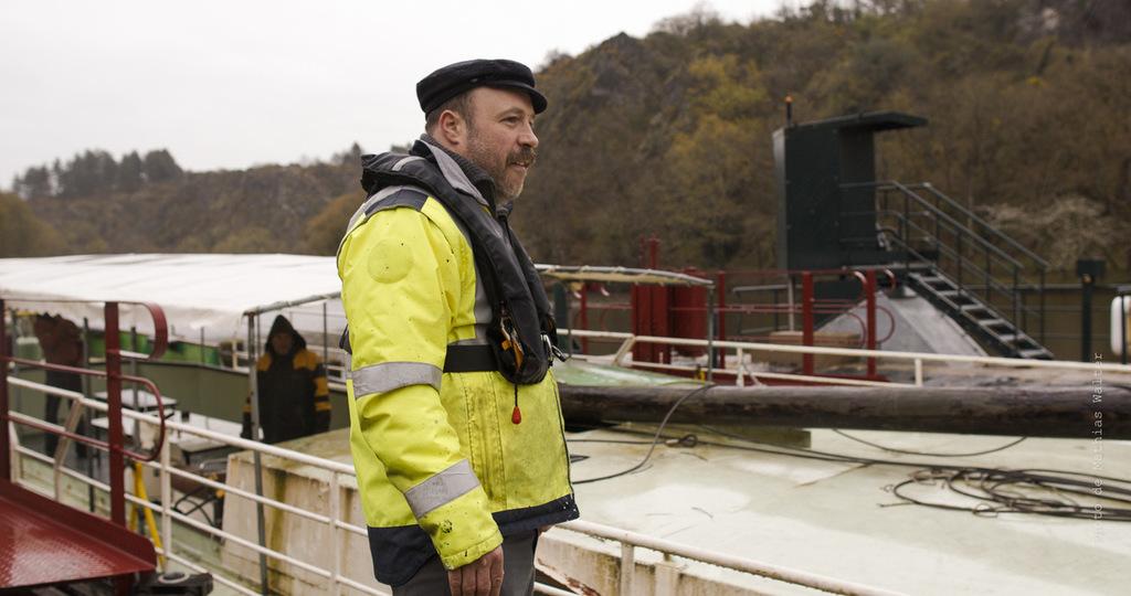 La Vilaine La Vilaine