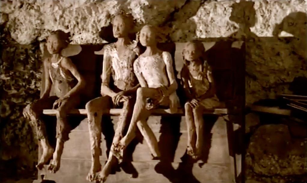 Angel terre de chair Angel terre de chair