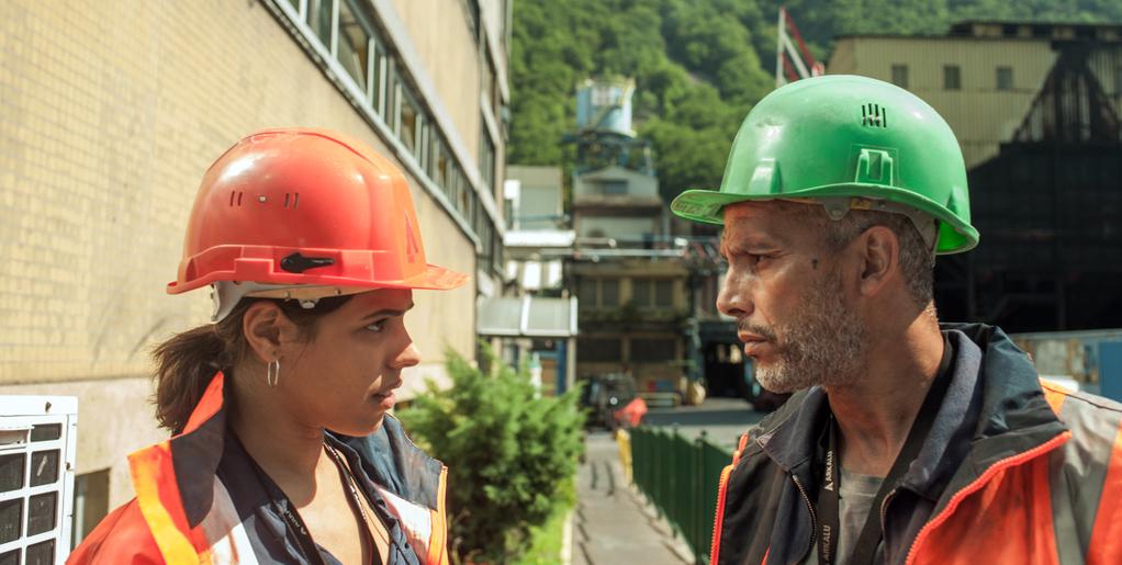 Sami Bouajila - &copy; Les films VELVET-Les films du FLEUVE