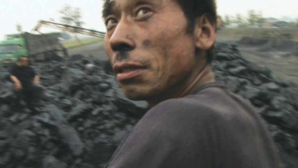 Coal Money Coal Money