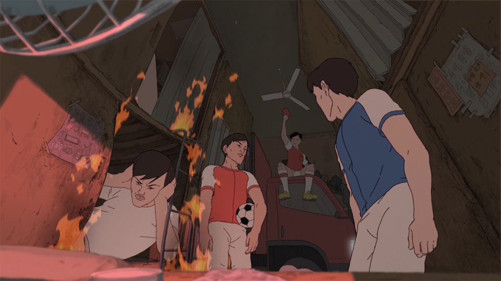 Cinanima - 2021 Cinanima - 2021