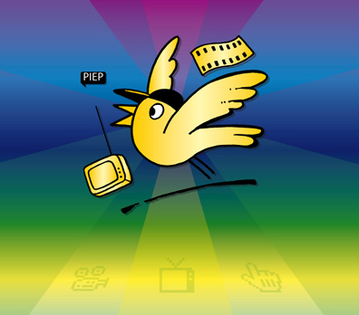 Goldener Spatz Goldener Spatz