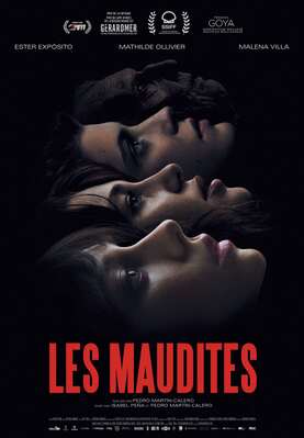 Les Maudites Les Maudites