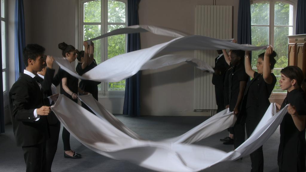 Les Petits Maîtres du grand hôtel Les Petits Maîtres du grand hôtel