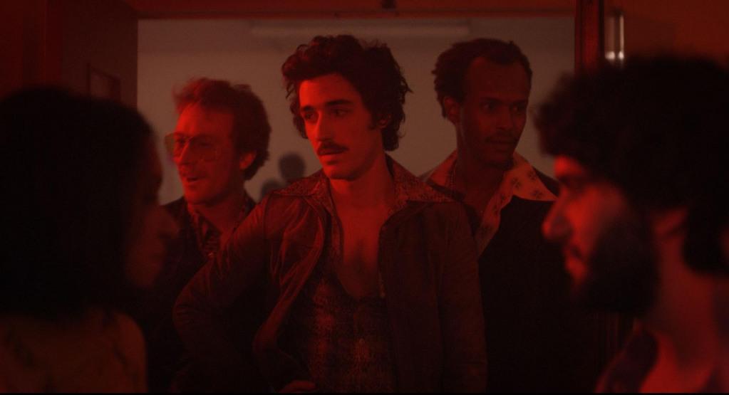 Brest - Festival Europeo de Cortometrajes - 2013