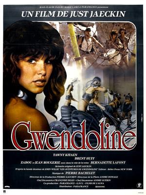 Gwendoline Gwendoline