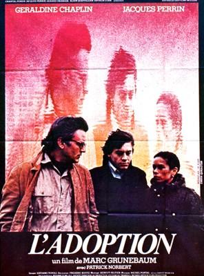 L'Adoption L'Adoption