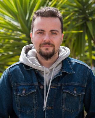 Alexandre Laugier Alexandre Laugier