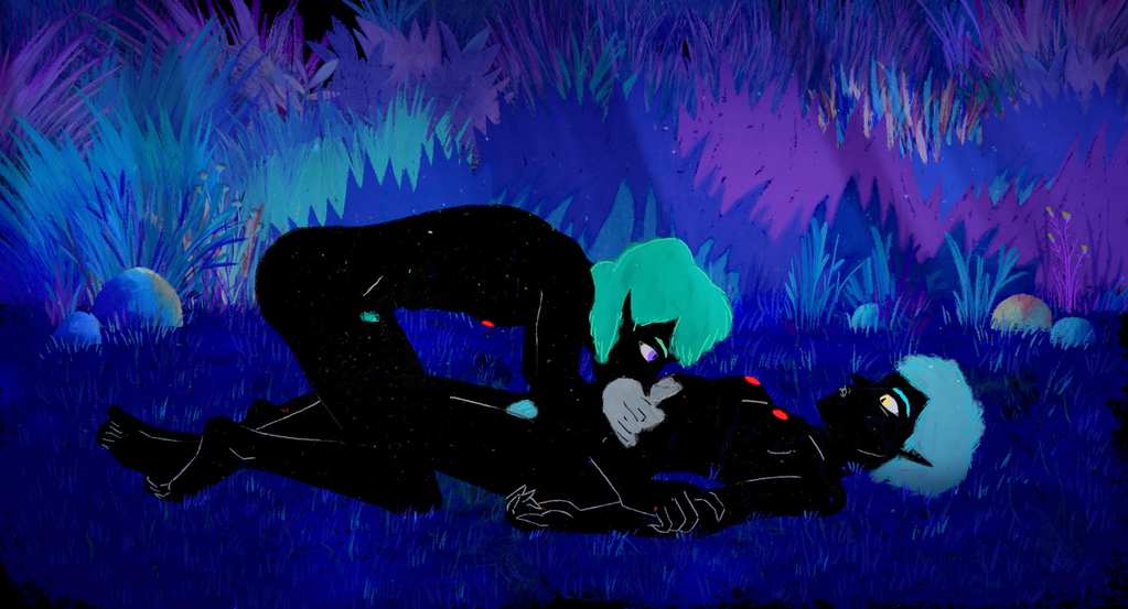 Las Cumbres del cine de animaci&oacute;n - 2022