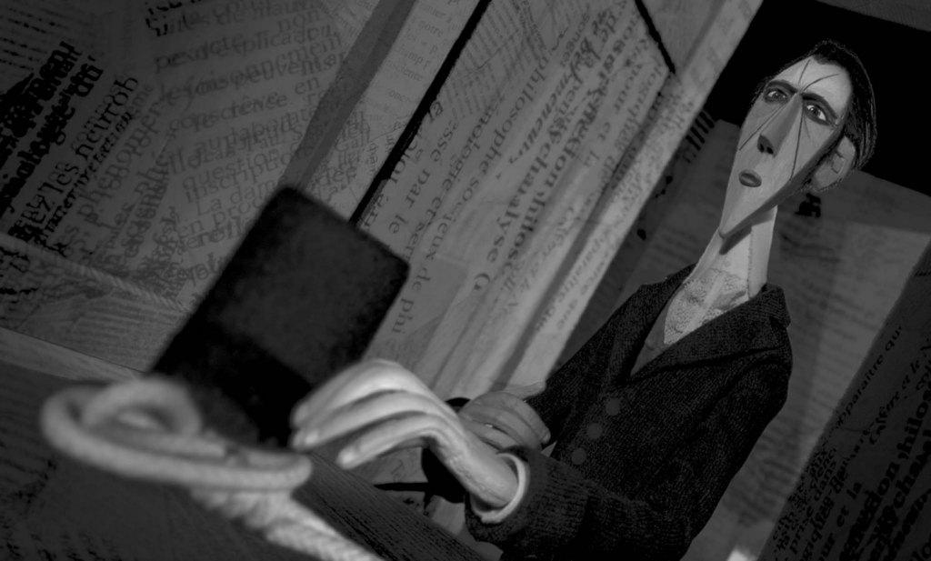 Festival de Cine Francés (Budapest) - 2009 Festival de Cine Francés (Budapest) - 2009