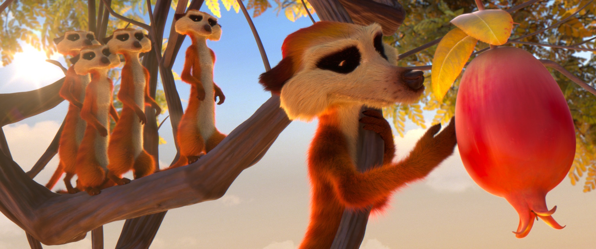 Catch It de Paul Bar, Marion Demaret, Nadège Forner, JeanBaptiste