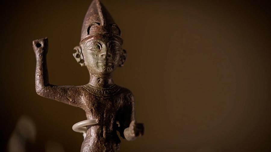 Liban, les secrets du royaume de Byblos Liban, les secrets du royaume de Byblos