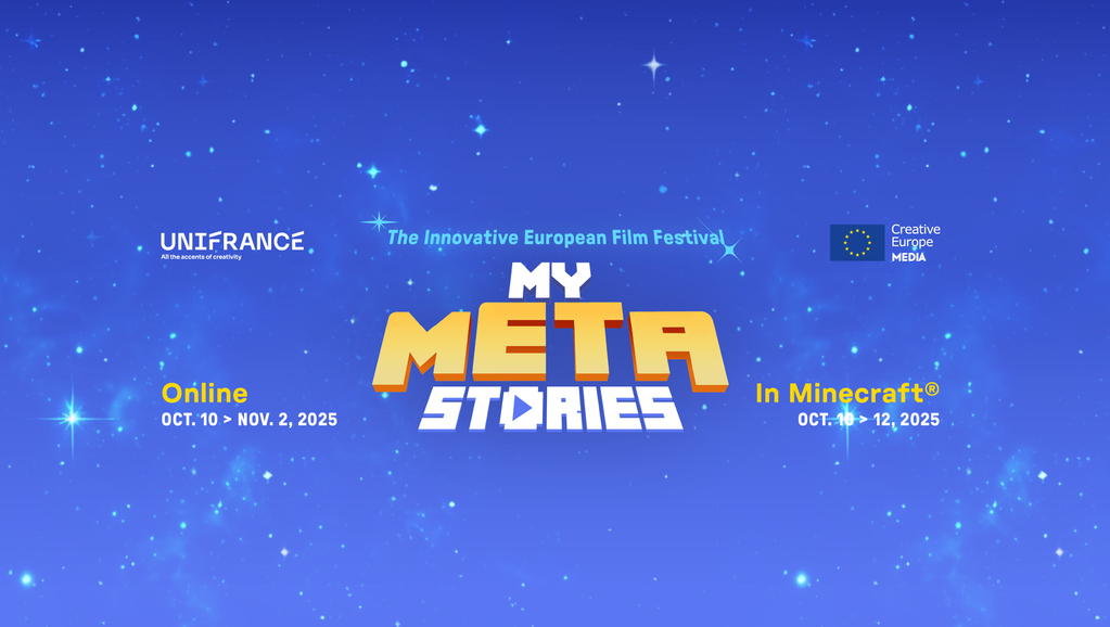 ¡MyMetaStories vuelve en su 3ª edición!