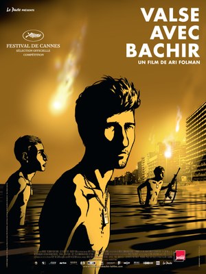 Waltz with Bachir Waltz with Bachir