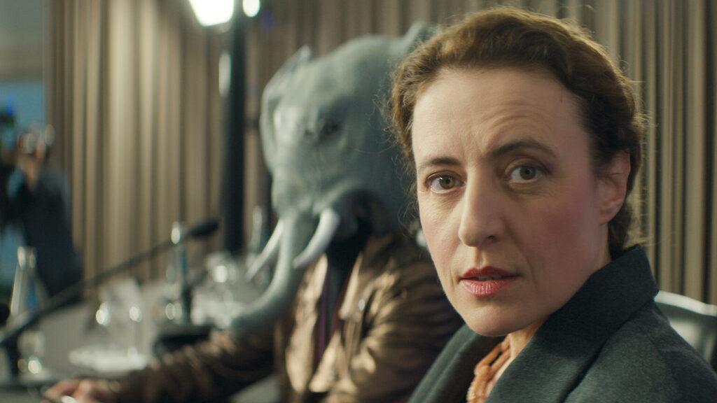 Dublin International Film Festival  - 2026