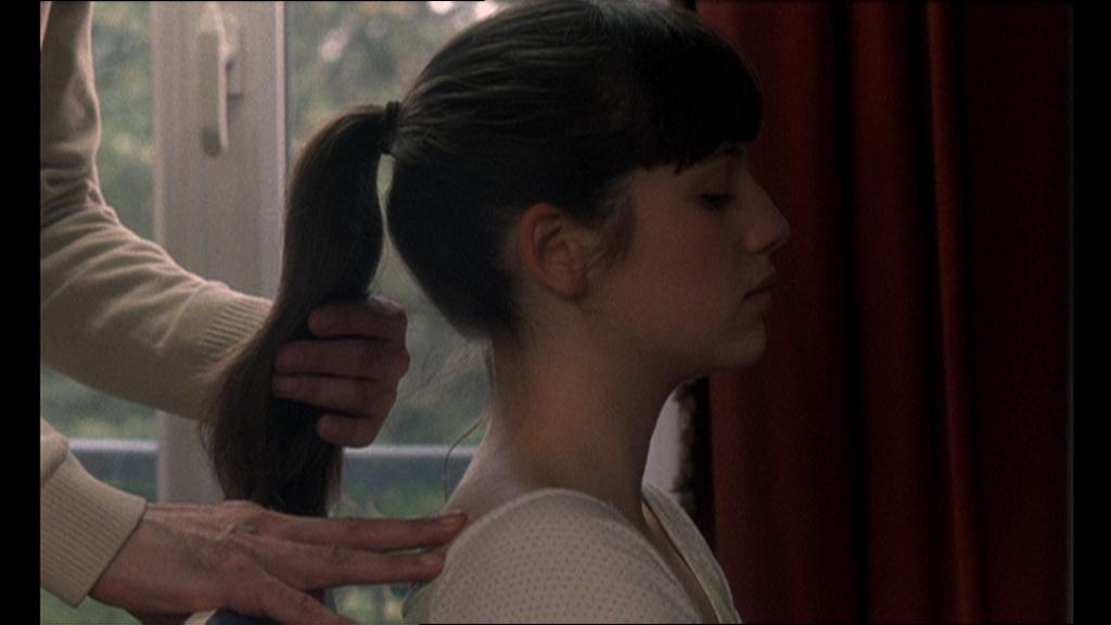 L'Échappée L'Échappée