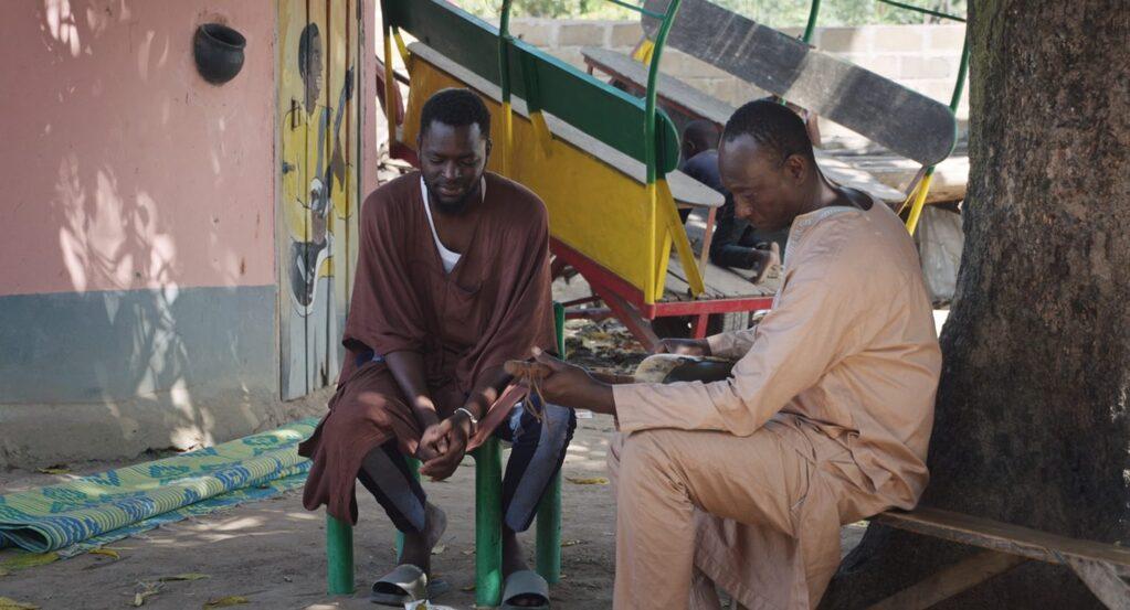 Djeliya, mémoire du mandingue Djeliya, mémoire du mandingue