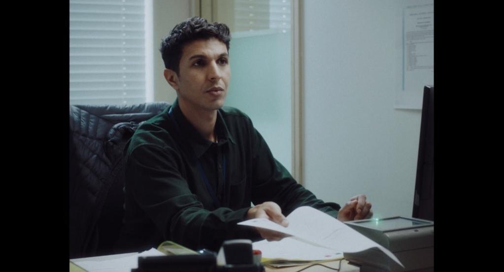 Jos&eacute;phine Habif