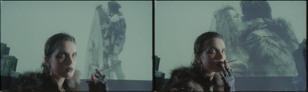 La Déviante Comédie La Déviante Comédie