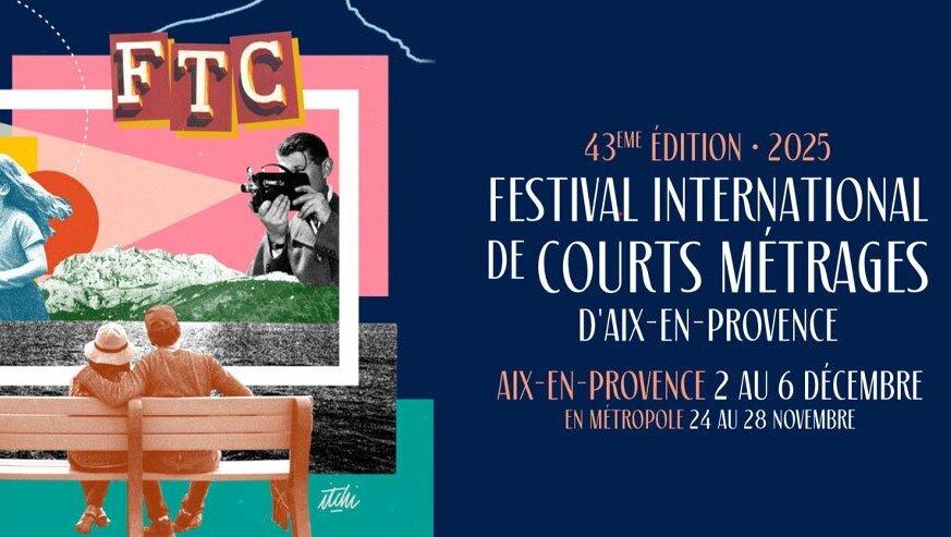 Unifrance hace entrega de sus premios en el 43° Festival Tous Courts de Aix-en-Provence Unifrance hace entrega de sus premios en el 43° Festival Tous Courts de Aix-en-Provence