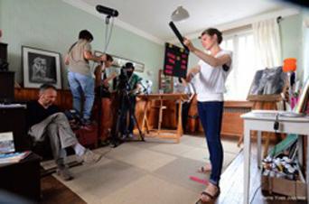 Le Bateau ivre Le Bateau ivre