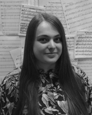 Morgane Duprat-Peter Morgane Duprat-Peter