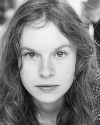 Sarah Le Picard Sarah Le Picard