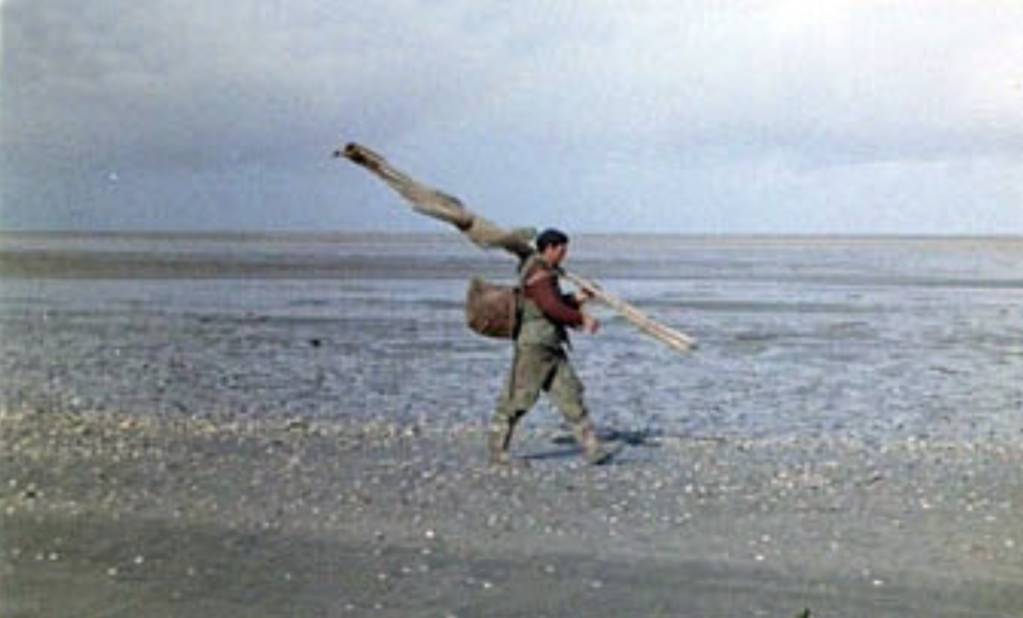 Mont Saint-Michel Bay Mont Saint-Michel Bay