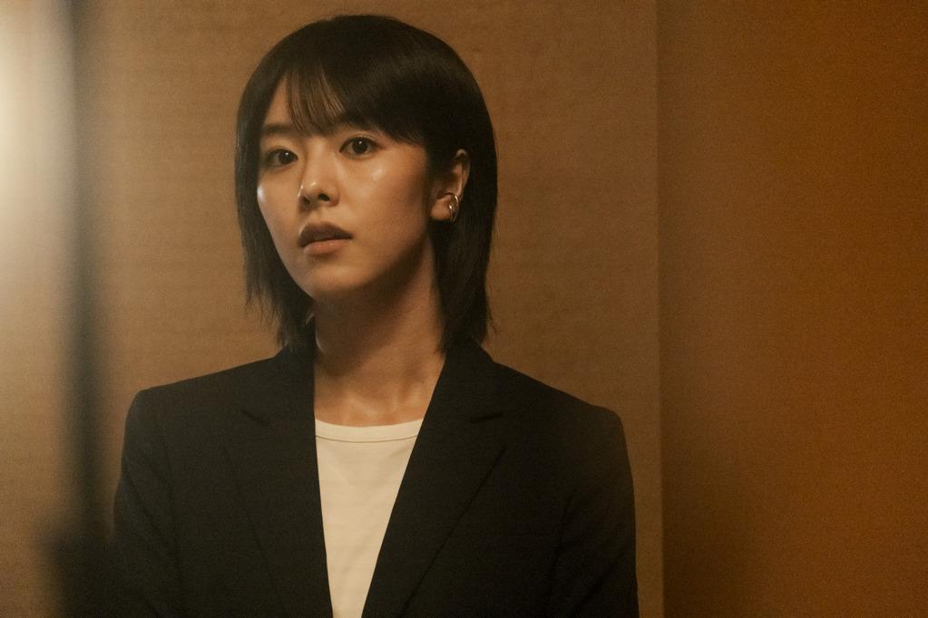 Love on Trial - © 2025 Love On Trial Film Partners Love on Trial - © 2025 Love On Trial Film Partners