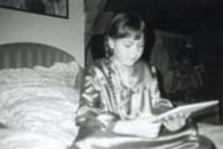 Genevi&egrave;ve Steinling