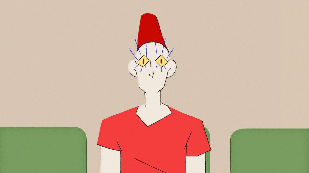 With Tapes and Toasts in the Car