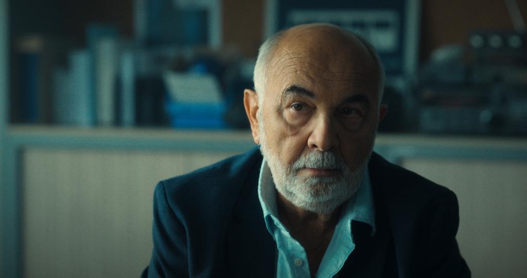 Tough Luck - &copy; MES Productions - TF1 Films Production - Malec Productions