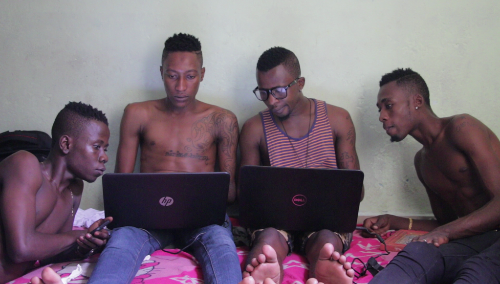 Cinéma du réel - 2022 Cinéma du réel - 2022