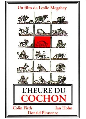 L'Heure du cochon L'Heure du cochon