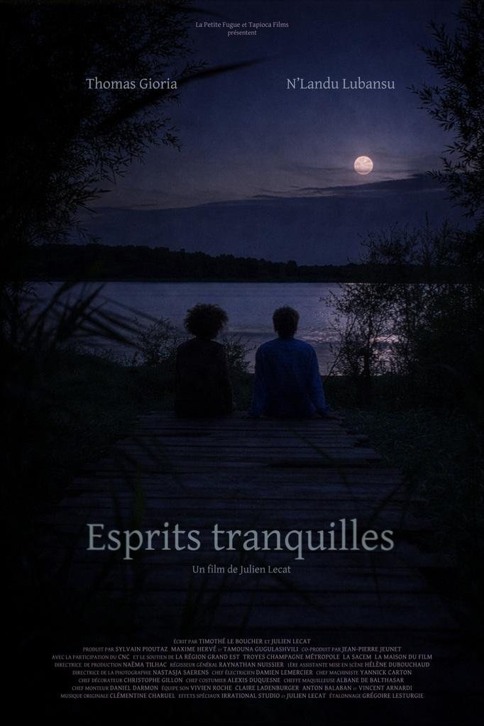 La Petite Fugue