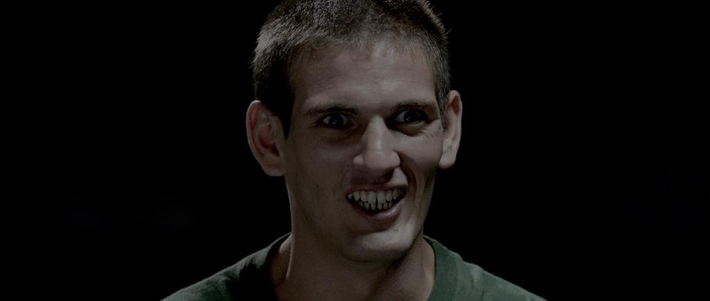 Festival international du film Transylvanie  - 2015