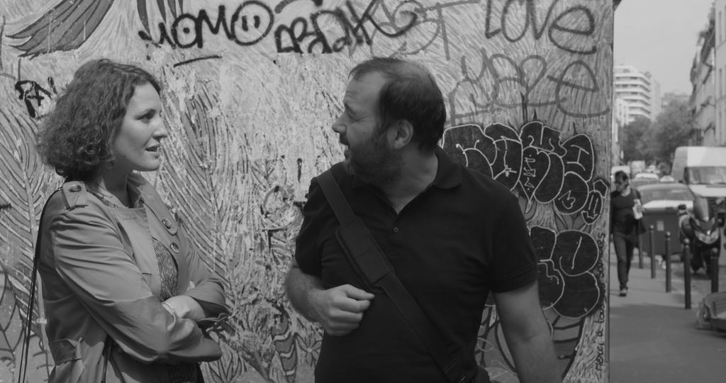 The French Cin&eacute;ma Compagnie