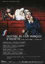 Festival du film fran&ccedil;ais d'Helv&eacute;tie (FFFH) - 2005