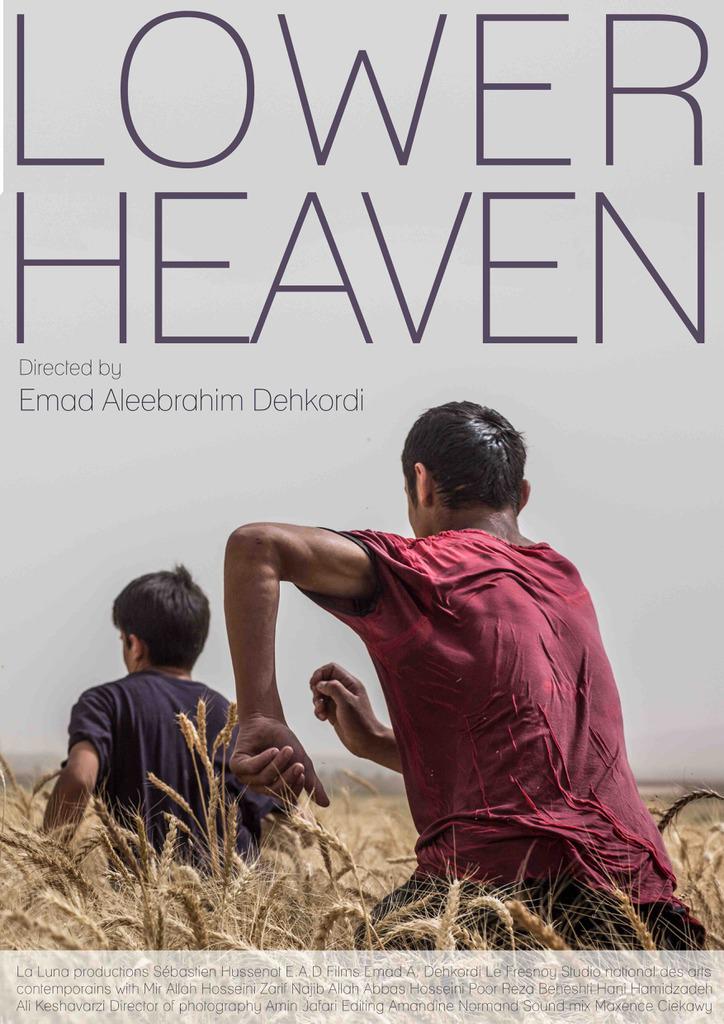 Lower Heaven Lower Heaven