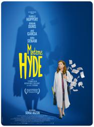 Mrs. Hyde Mrs. Hyde