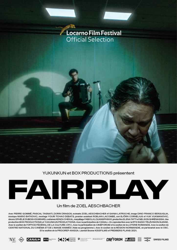 The American French Film Festival (TAFFF) - 2022 The American French Film Festival (TAFFF) - 2022