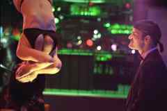 仮題:黒い夜 仮題:黒い夜