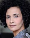 Évelyne El Garby Klaï - © Laura Cortès Évelyne El Garby Klaï - © Laura Cortès