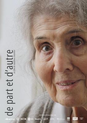 De part et d'autre