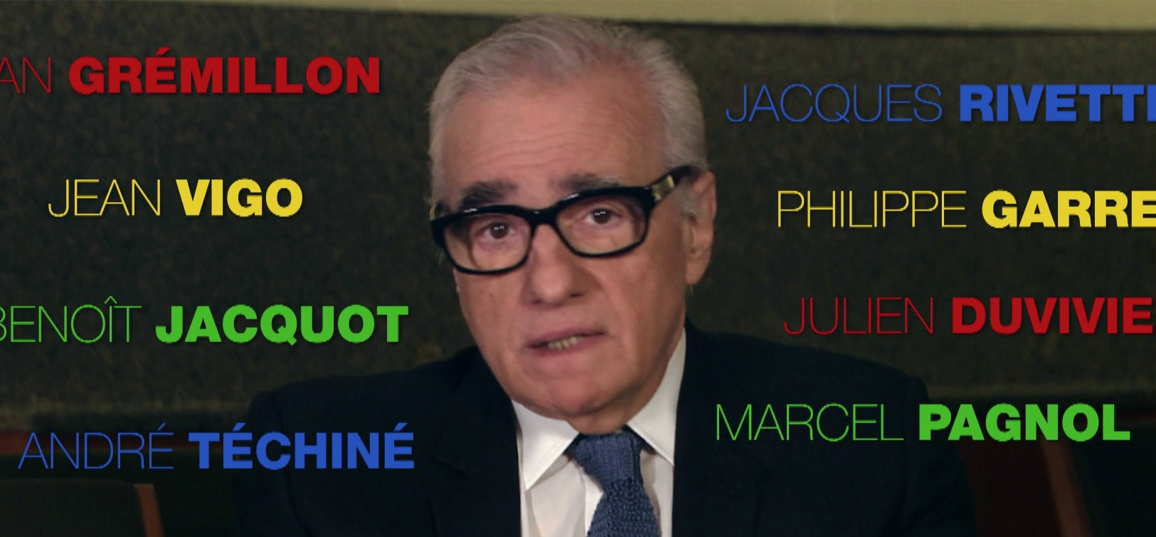 UniFrance Films presents its 65th anniversary film UniFrance Films presents its 65th anniversary film