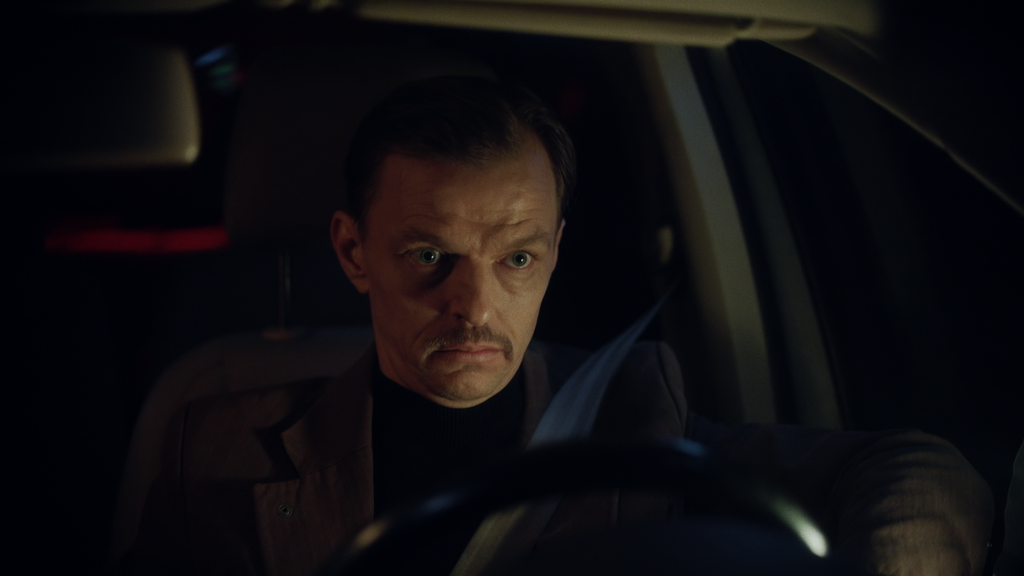 C&eacute;cile Auclair