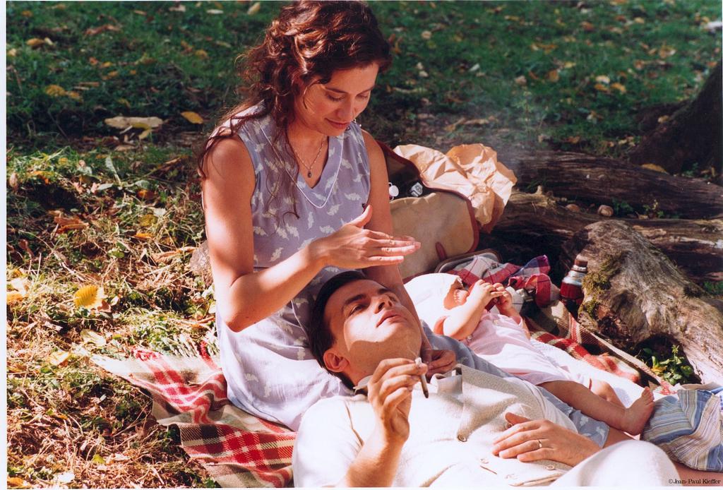 TIFF (Festival Internacional de Cine de Toronto) - 2004